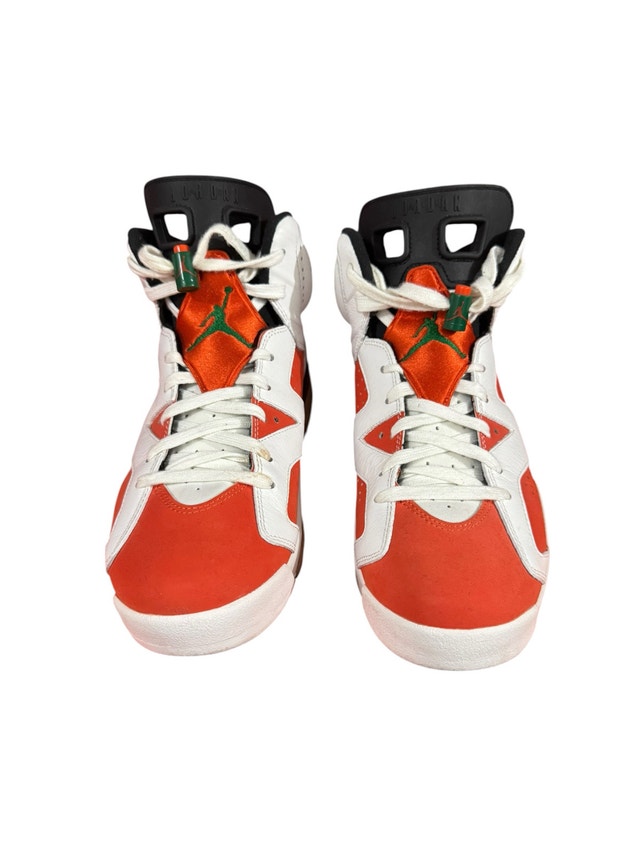 Jordan 6 Like Mike Sz 10 - photo 2