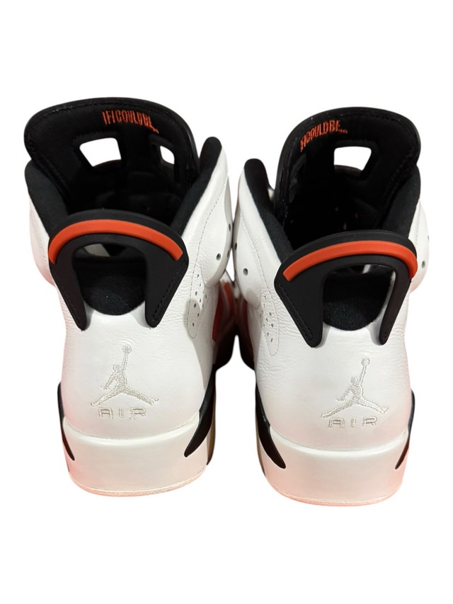 Jordan 6 Like Mike Sz 10 - photo 3