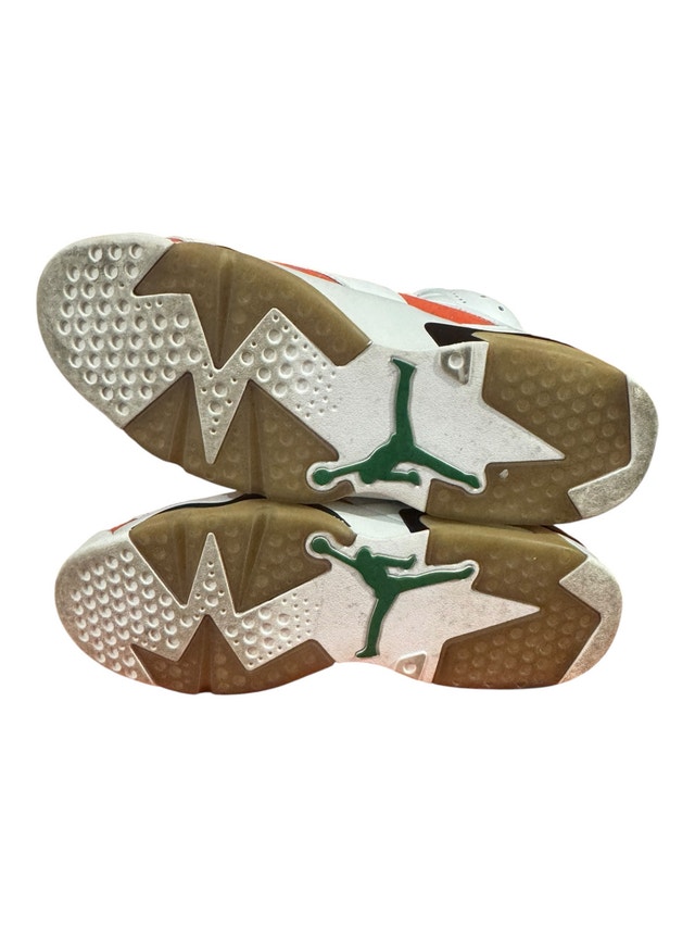 Jordan 6 Like Mike Sz 10 - photo 5