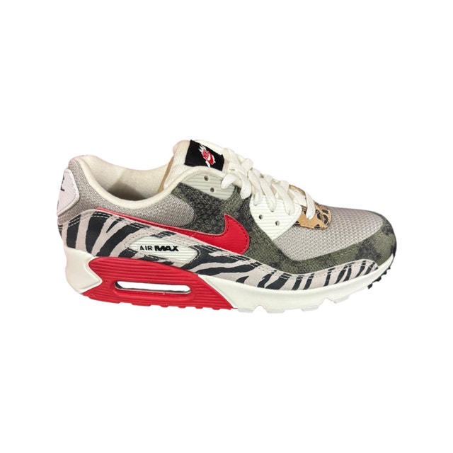 Nike Air Max 90 Tunnel Walk Sz 8.5