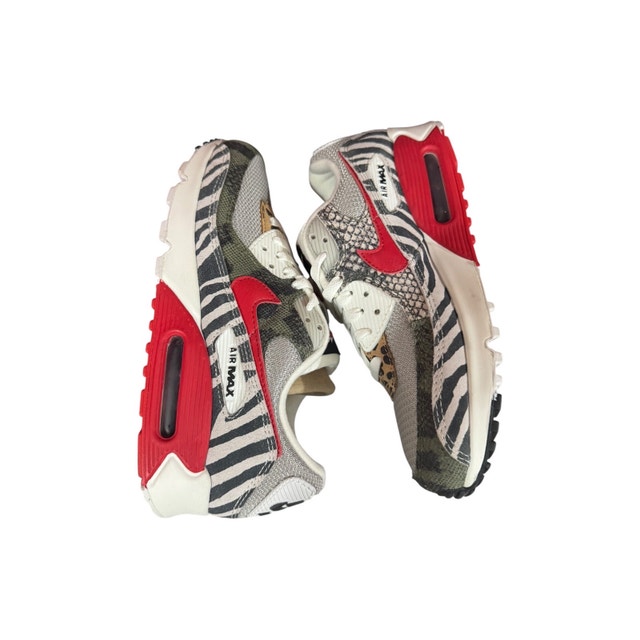 Nike Air Max 90 Tunnel Walk Sz 8.5 - photo 4
