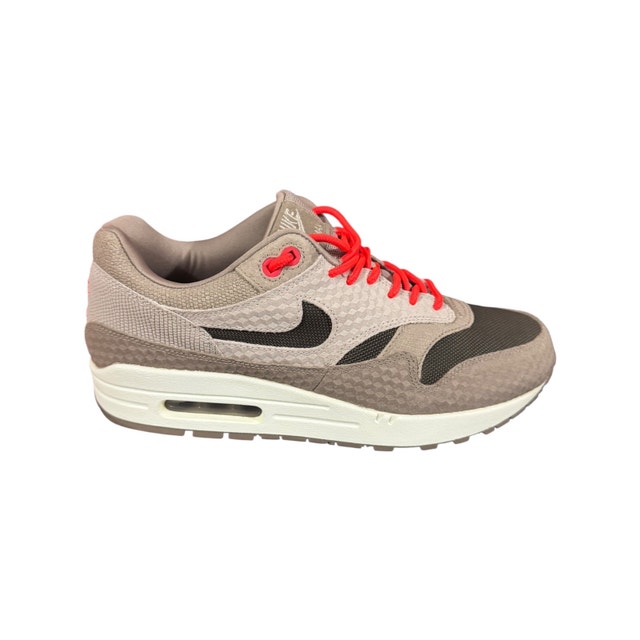 Nike Air Max 1 Moon Particle Sz 8