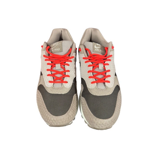 Nike Air Max 1 Moon Particle Sz 8 - photo 2