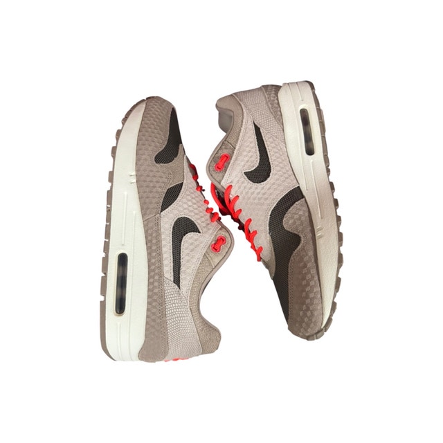 Nike Air Max 1 Moon Particle Sz 8 - photo 4