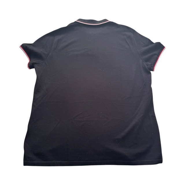 Moncler Polo Shirt Sz XL - photo 4