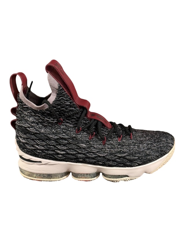 Nike Lebron XV Ohio Sz 10.5