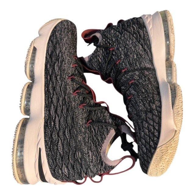 Nike Lebron XV Ohio Sz 10.5 - photo 4
