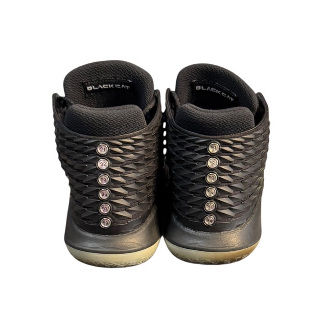Air Jordan XXXII Black Cat Sz 10.5 - photo 3