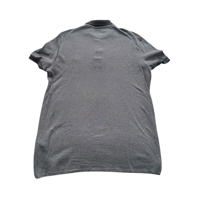 Burberry Polo Shirt Sz XL - photo 4