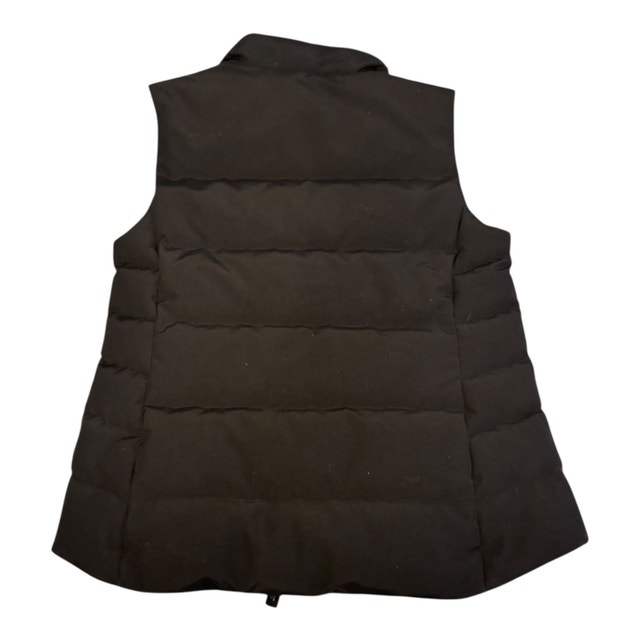 Woman’s Canada Goose Vest Sz Small - photo 4