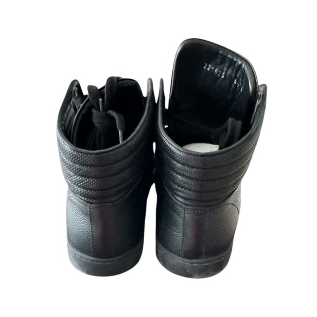 Gucci High Top Sneakers Sz 42,5 - photo 3