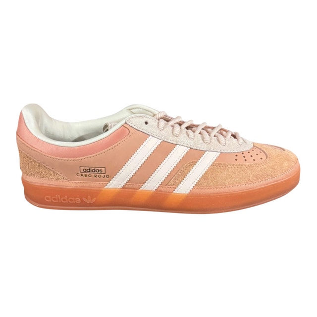 DS Adidas Cabo Rojo Shoes Sz 13