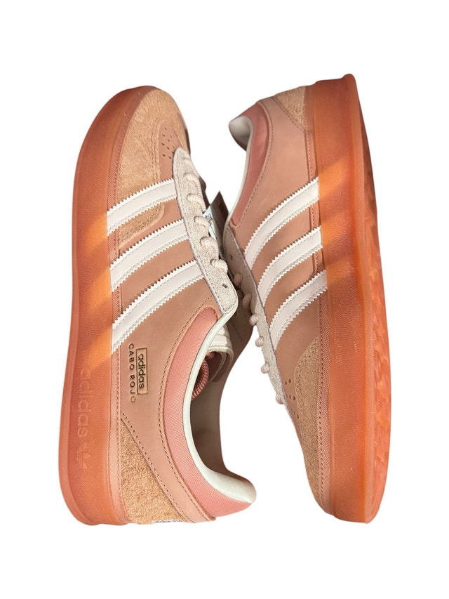 DS Adidas Cabo Rojo Shoes Sz 13 - photo 4
