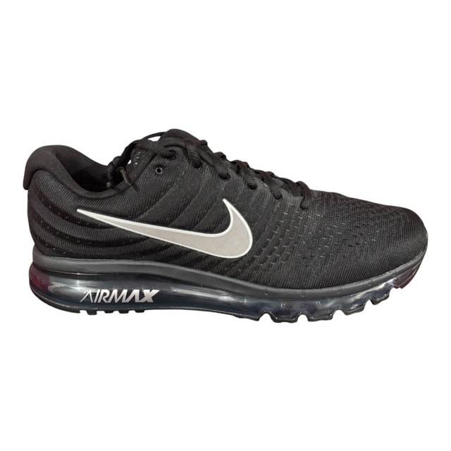 DS Nike Air Max 2017 Anthracite Sz 12