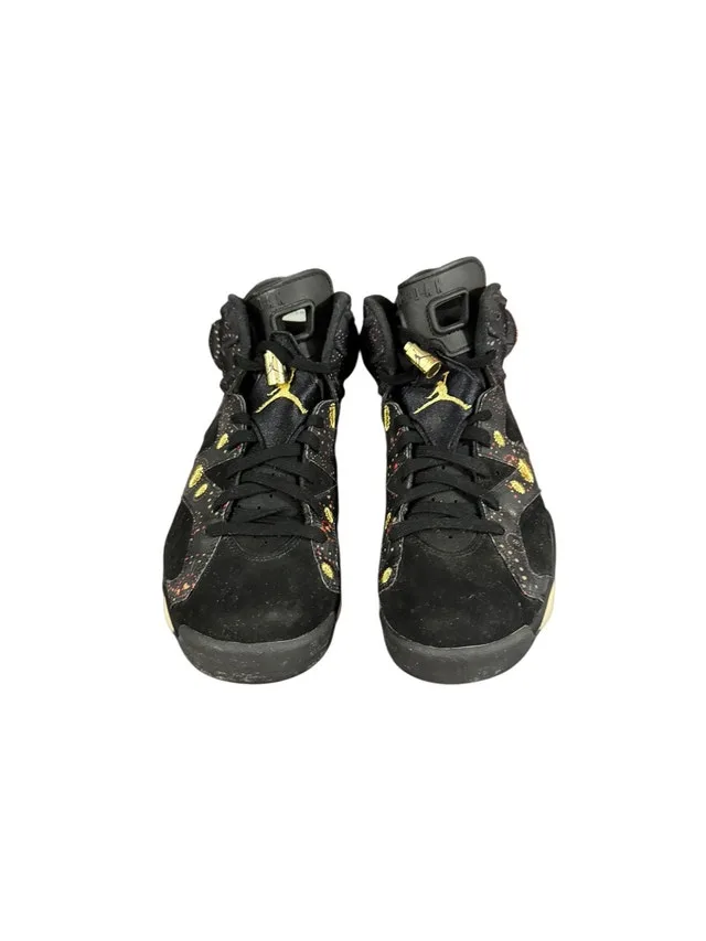 Jordan 6 Retro Chinese New Year Sz 9 (no box) - photo 2