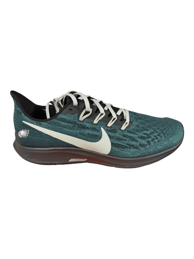 DS Nike Zoom Pegasus Philadelphia Eagles Shoes