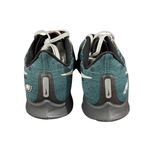 DS Nike Zoom Pegasus Philadelphia Eagles Shoes - photo 3