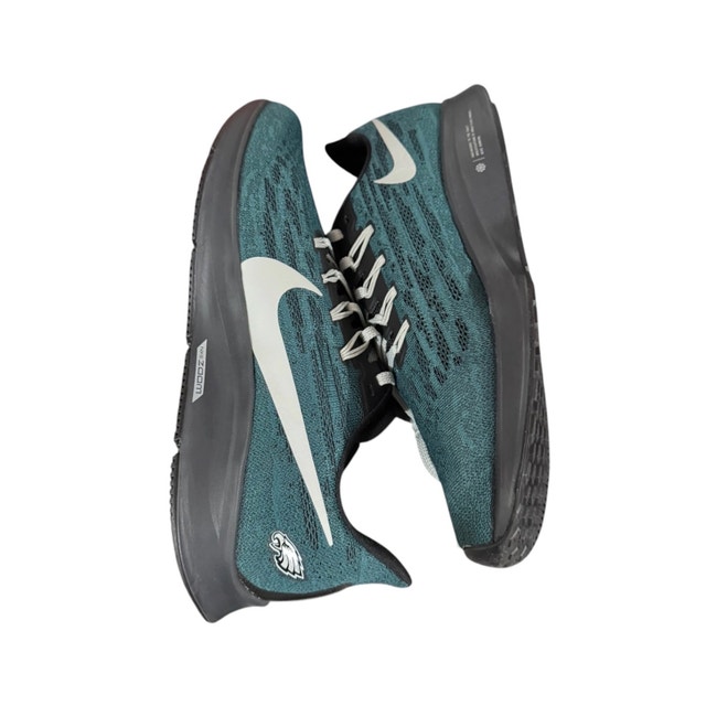 DS Nike Zoom Pegasus Philadelphia Eagles Shoes - photo 4