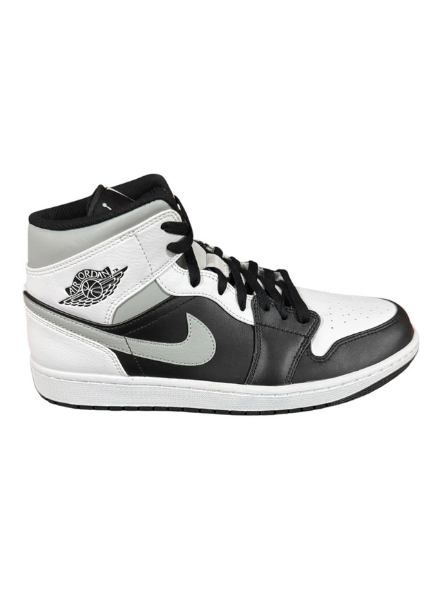 DS Jordan 1 Mid Shadow Sz 10.5