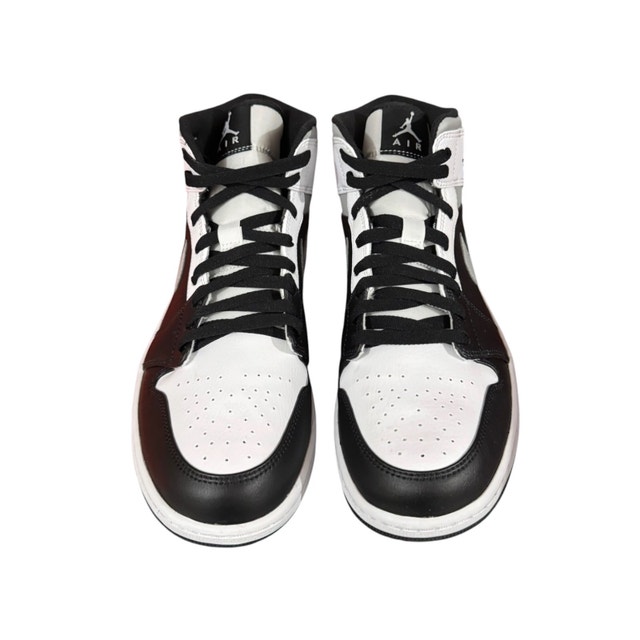 DS Jordan 1 Mid Shadow Sz 10.5 - photo 2