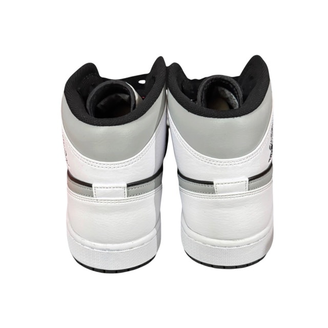 DS Jordan 1 Mid Shadow Sz 10.5 - photo 3