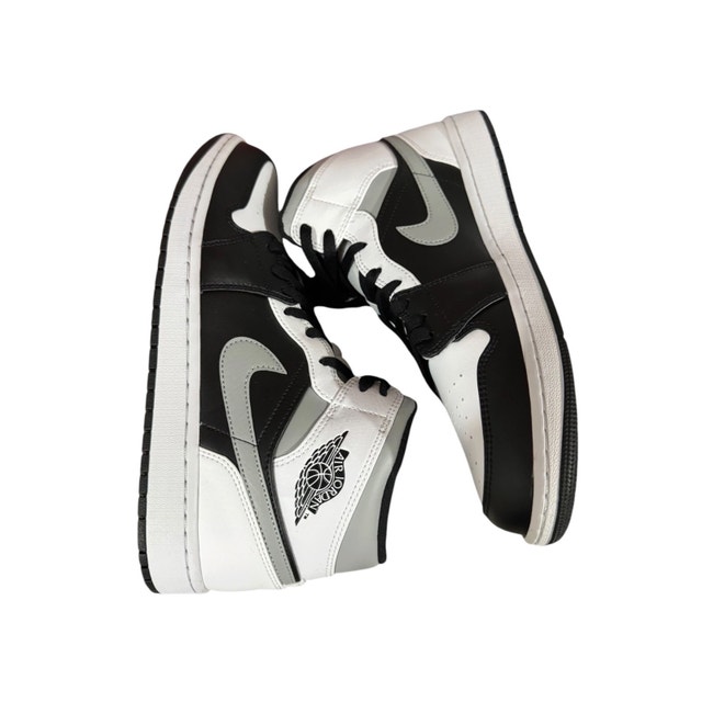 DS Jordan 1 Mid Shadow Sz 10.5 - photo 4