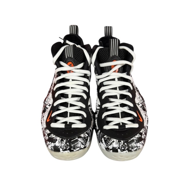 DS Nike Air Foamposite One Shattered Backboard Sz 11 - photo 2