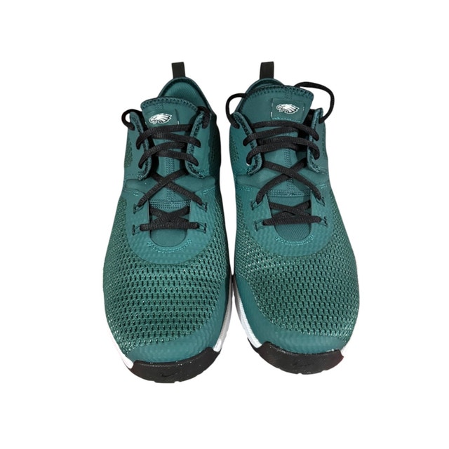 DS Nike Air Max TPA 2 NFL Eagles Sz 10.5 - photo 2