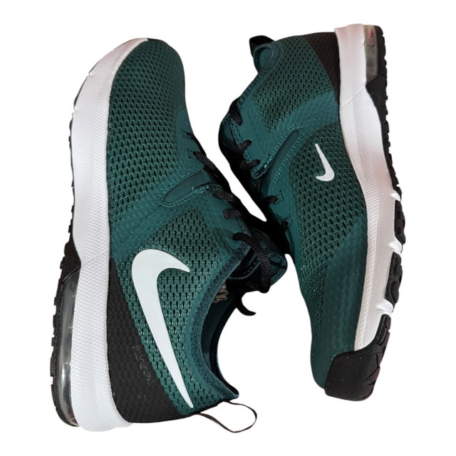 DS Nike Air Max TPA 2 NFL Eagles Sz 10.5 - photo 4