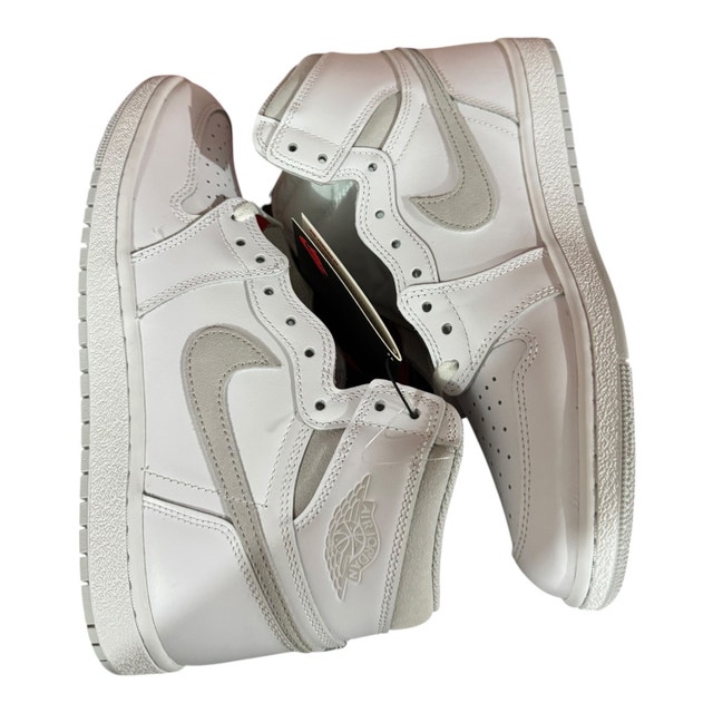 DS Jordan 1 Retro High OG Neutral - photo 4
