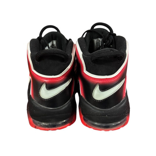 Nike Air More Uptempo Sz 9 (no box) - photo 3