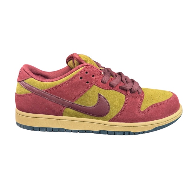 New Nike SB Dunk Low Team Red Sz 12 (no box)