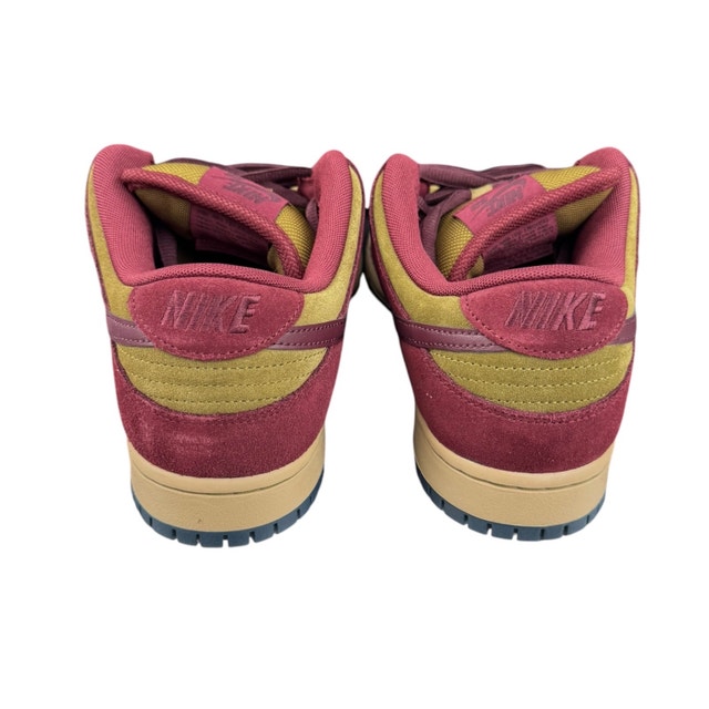New Nike SB Dunk Low Team Red Sz 12 (no box) - photo 3
