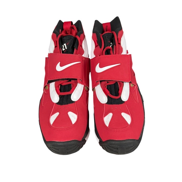 New Nike Air Diamond Turf Sz 12.5 (no box) - photo 2