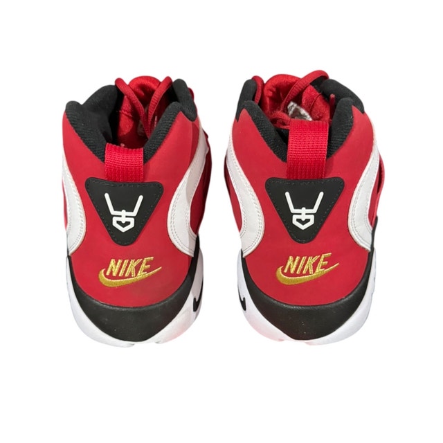 New Nike Air Diamond Turf Sz 12.5 (no box) - photo 3