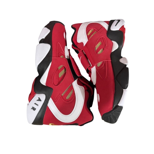 New Nike Air Diamond Turf Sz 12.5 (no box) - photo 4