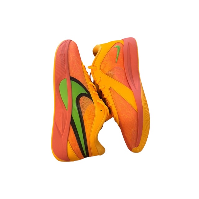 DS Nike Giannis Freak 6 Halloween Sz 11 - photo 4