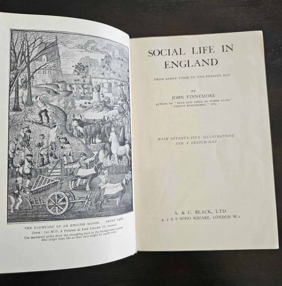 1932 Book - photo 2