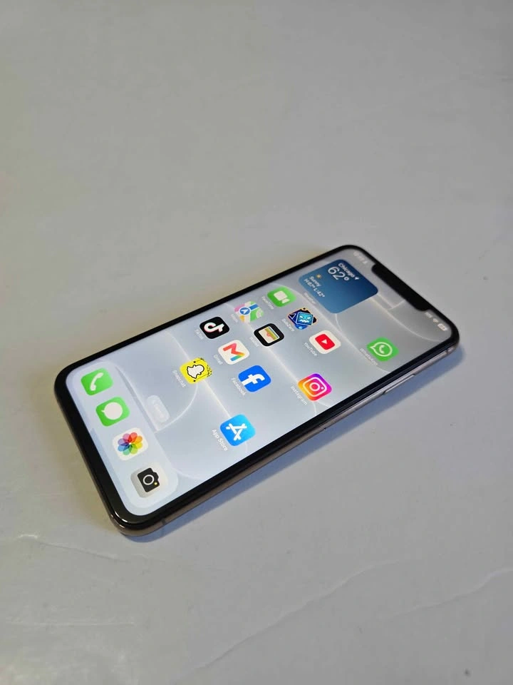 Apple iPhone XS Max 'Gold' 64GB Unlocked - photo 3