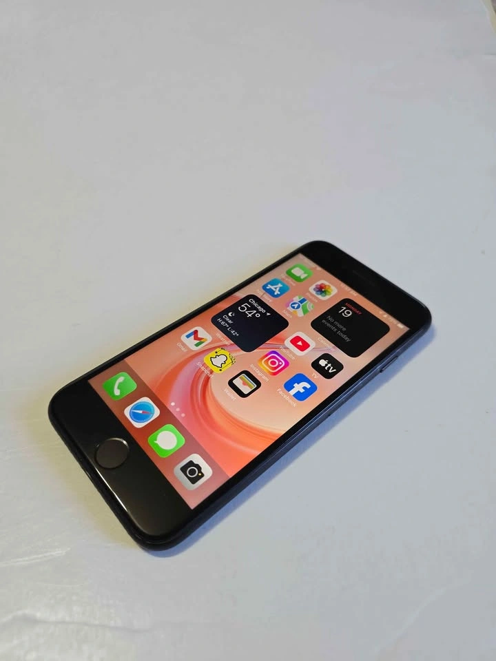 Apple iPhone 7 'Black' 32GB Xfinity Mobile - photo 5