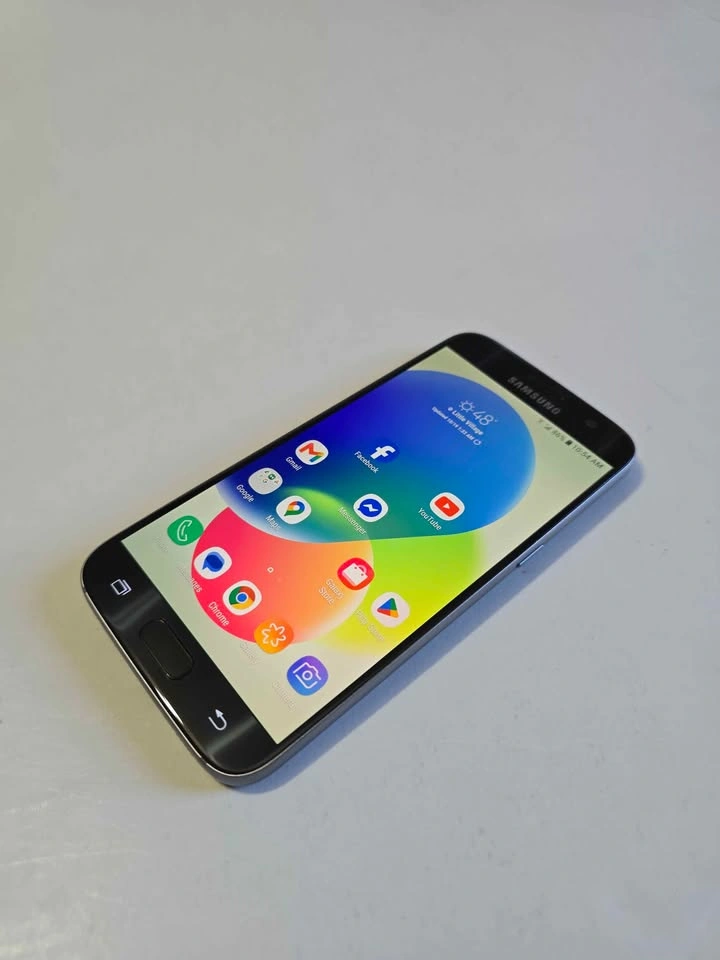 Samsung Galaxy S7 'Black onyx' 32GB Unlocked - photo 5