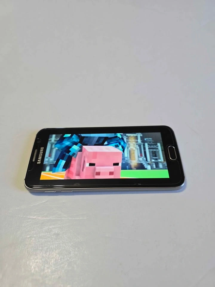 Samsung Galaxy S6 'Black Sapphire' 32GB Boost Mobile - photo 5