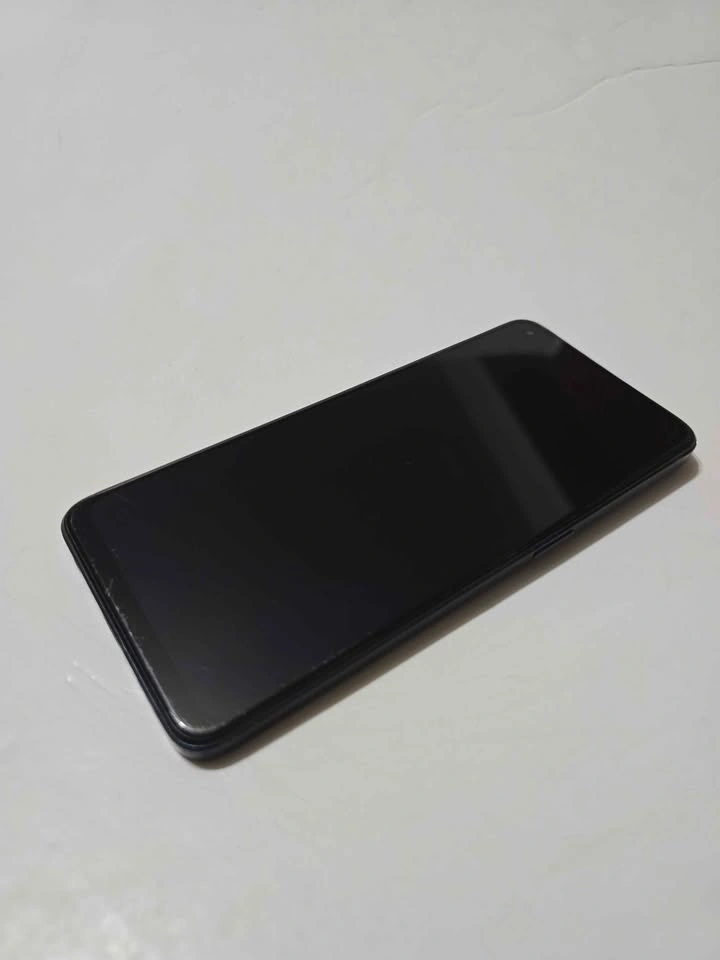 OnePlus Nord N20 5G 'Blue Smoke' 128GB for Parts - photo 2