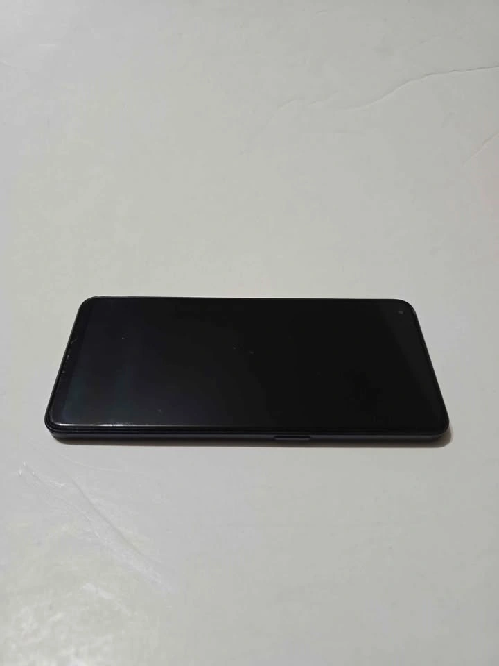 OnePlus Nord N20 5G 'Blue Smoke' 128GB for Parts - photo 4