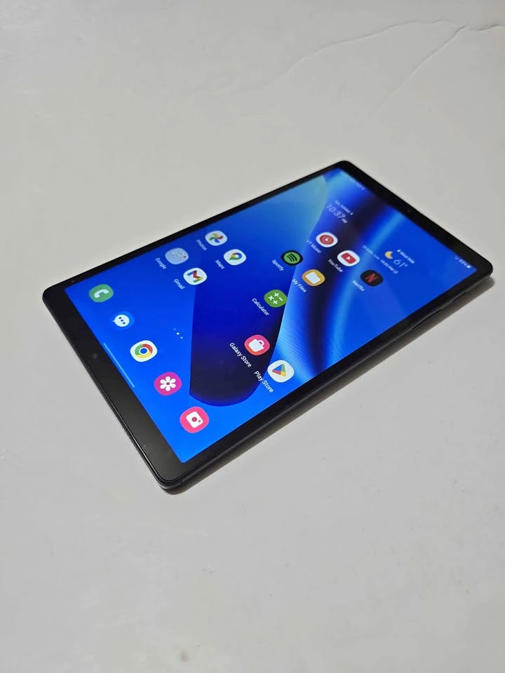 Samsung Galaxy Tab A7 Lite 'Silver' 32GB