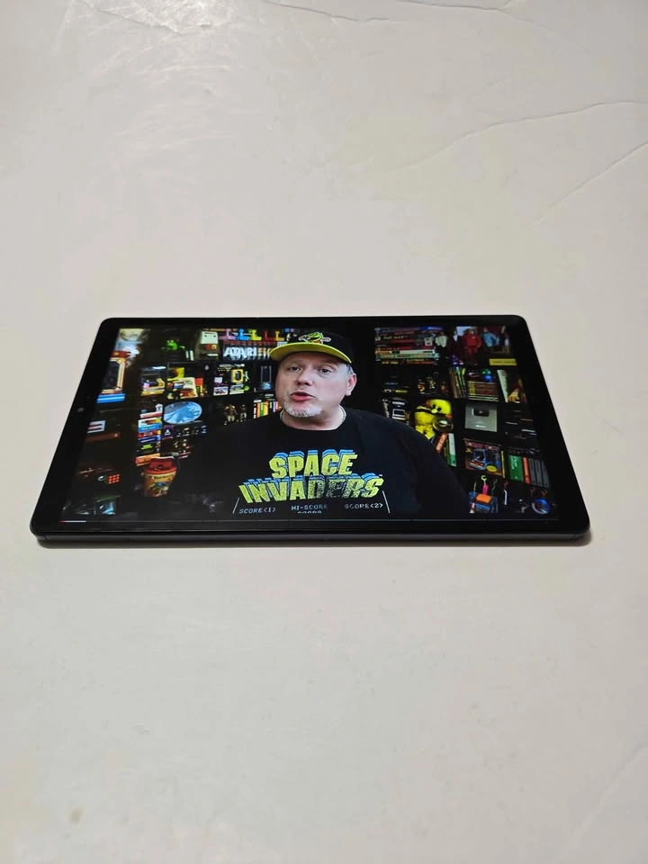 Samsung Galaxy Tab A7 Lite 'Silver' 32GB - photo 5