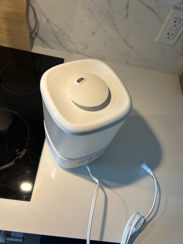 Levoit Humidifier - photo 2
