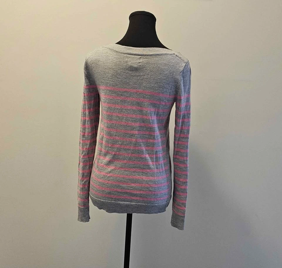 Jones & Co Merino Wool Crewneck - photo 2