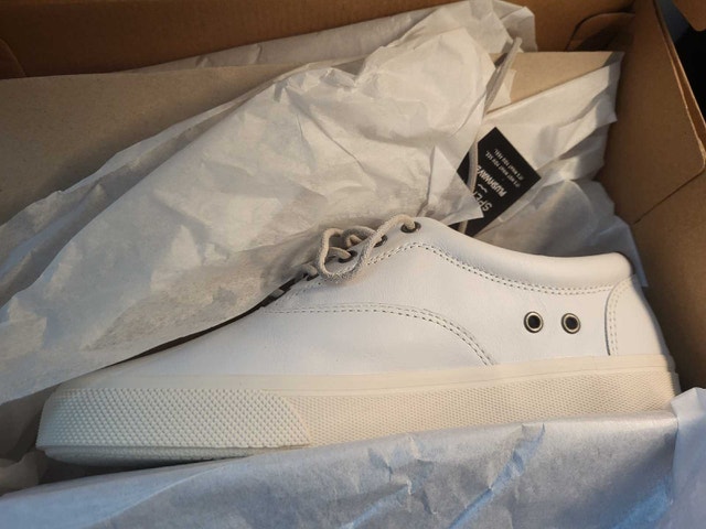 Sperry Plushwave size 7.5 - photo 2