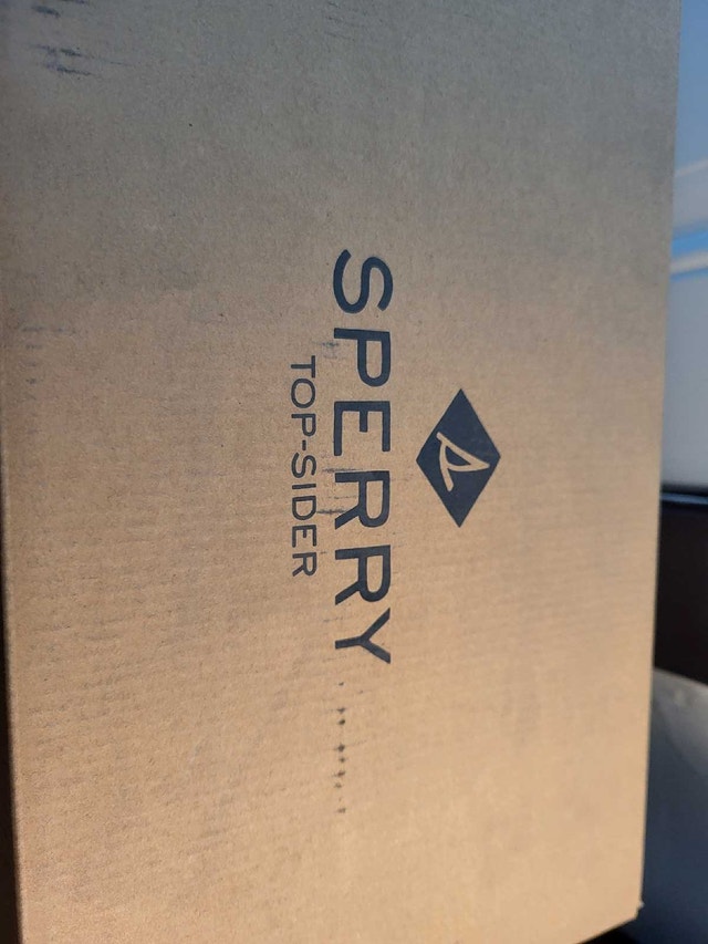 Sperry Plushwave size 7.5 - photo 4